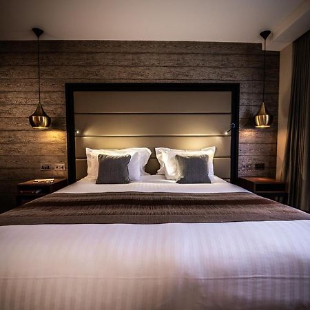 The Warwickshire Hotel And Country Club Leek Wootton Luaran gambar