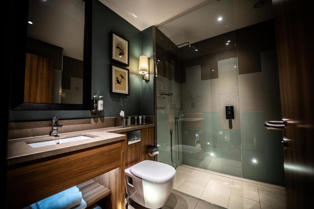 The Warwickshire Hotel And Country Club Leek Wootton Luaran gambar