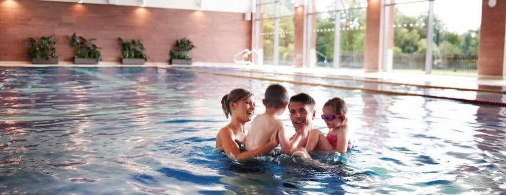 The Warwickshire Hotel And Country Club Leek Wootton Luaran gambar