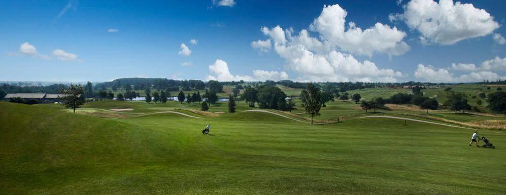 The Warwickshire Hotel And Country Club Leek Wootton Luaran gambar