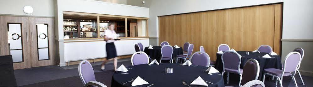 The Warwickshire Hotel And Country Club Leek Wootton Luaran gambar