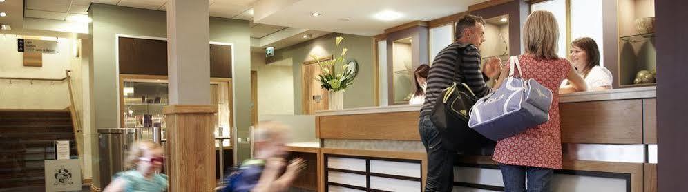 The Warwickshire Hotel And Country Club Leek Wootton Luaran gambar
