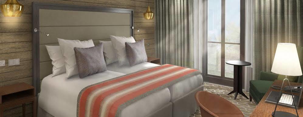 The Warwickshire Hotel And Country Club Leek Wootton Luaran gambar