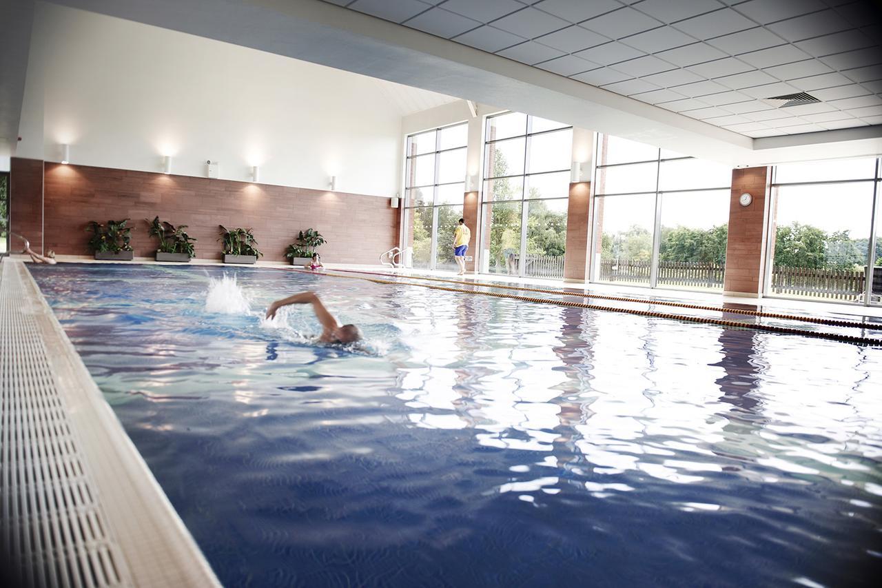 The Warwickshire Hotel And Country Club Leek Wootton Luaran gambar