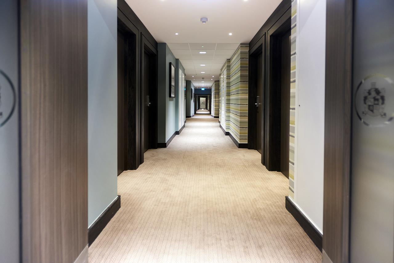 The Warwickshire Hotel And Country Club Leek Wootton Luaran gambar