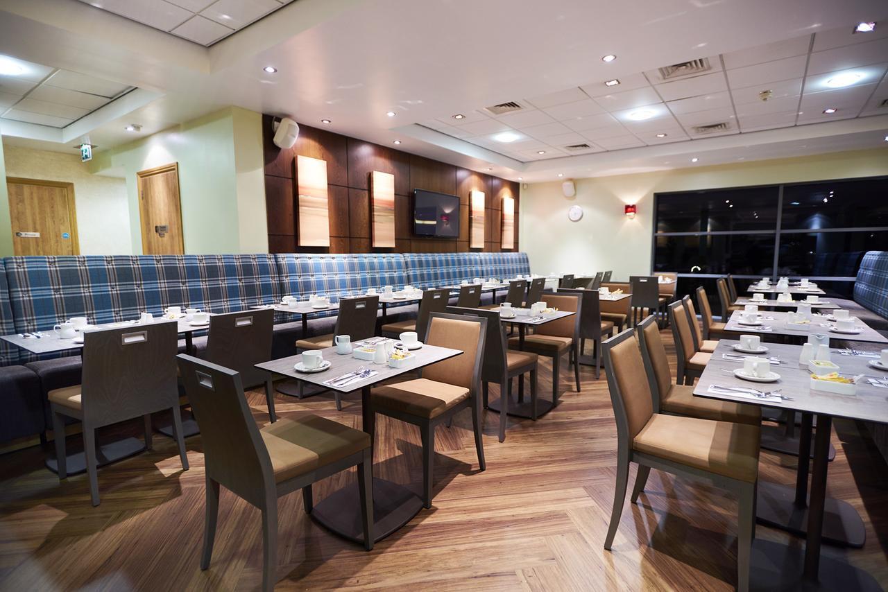 The Warwickshire Hotel And Country Club Leek Wootton Luaran gambar