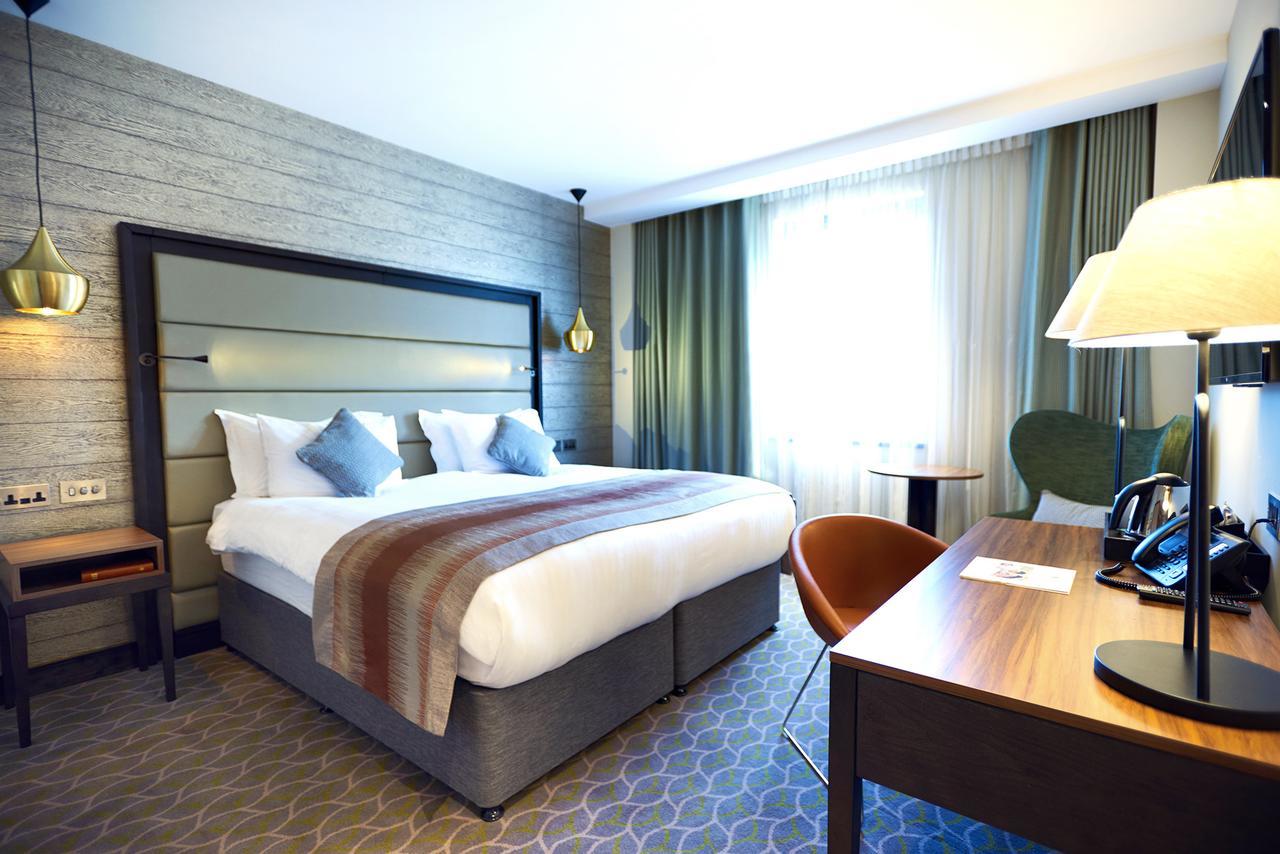 The Warwickshire Hotel And Country Club Leek Wootton Luaran gambar