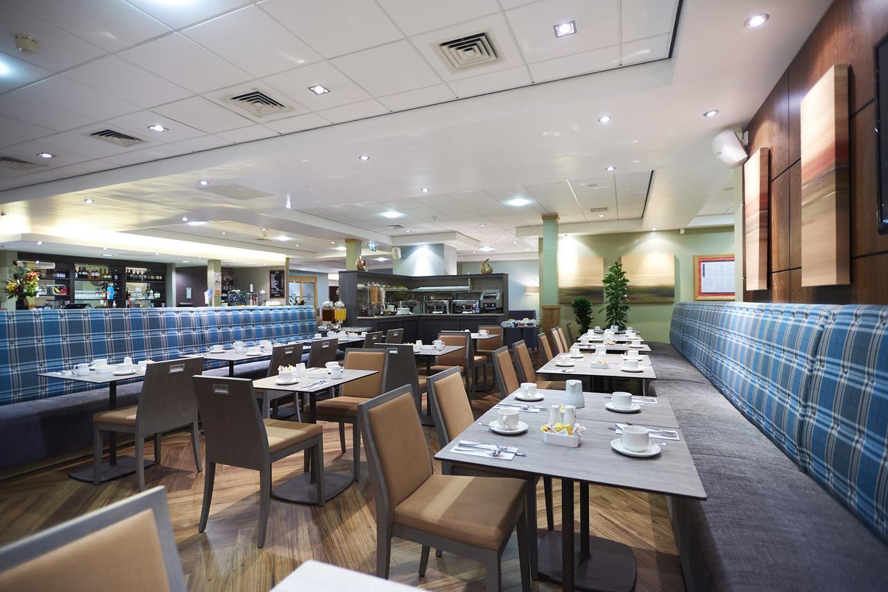 The Warwickshire Hotel And Country Club Leek Wootton Luaran gambar