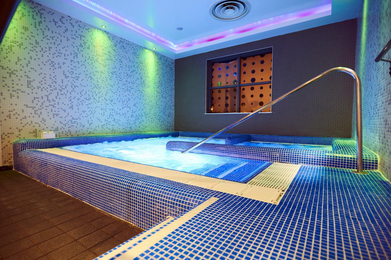 The Warwickshire Hotel And Country Club Leek Wootton Luaran gambar