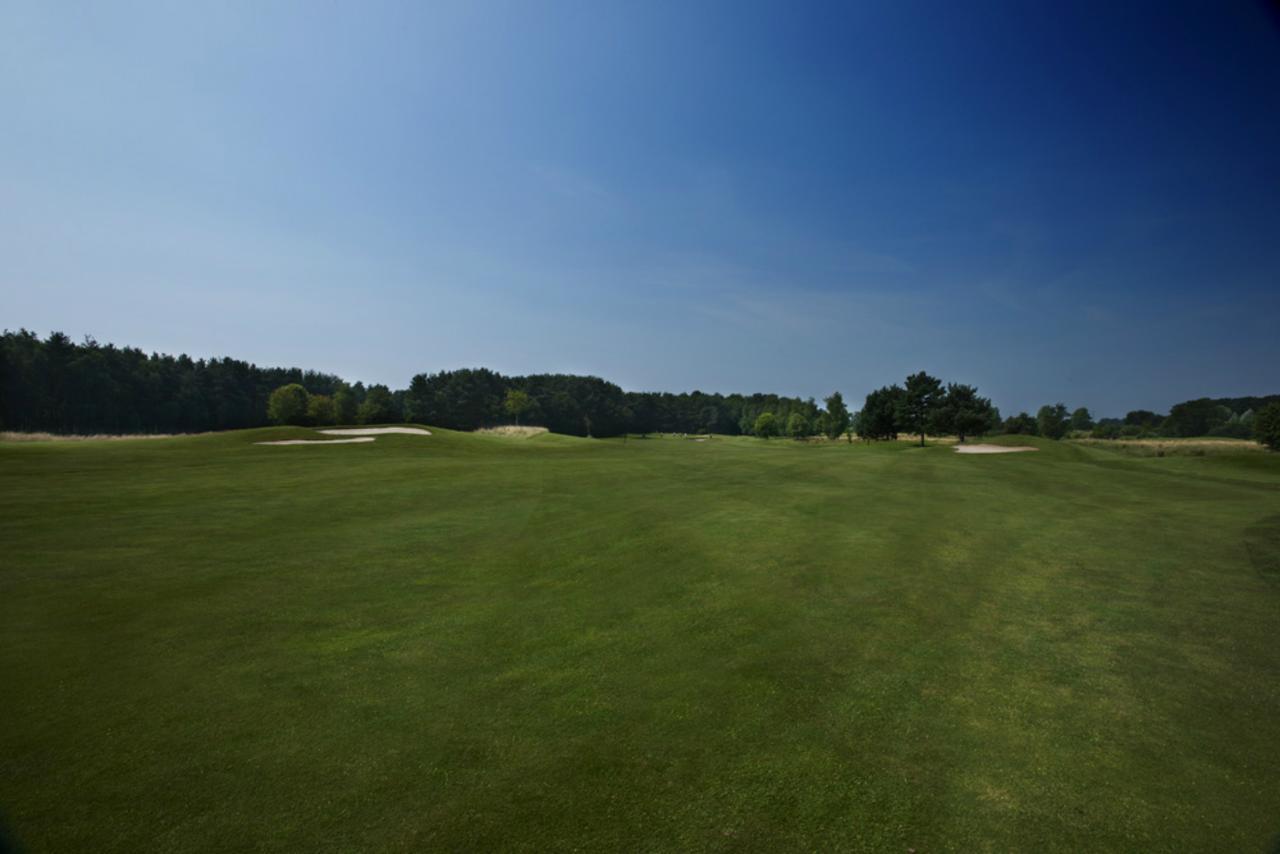 The Warwickshire Hotel And Country Club Leek Wootton Luaran gambar