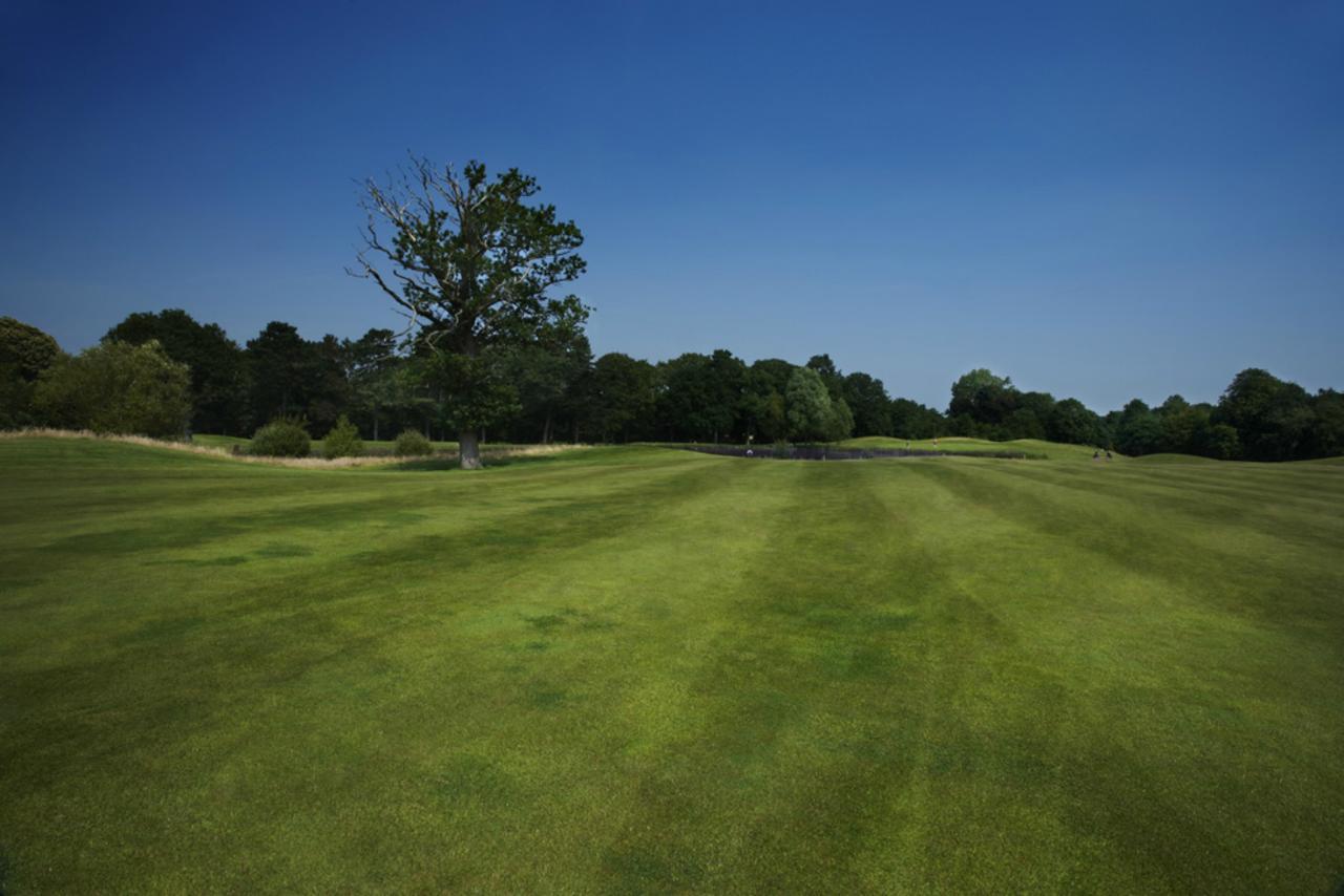 The Warwickshire Hotel And Country Club Leek Wootton Luaran gambar