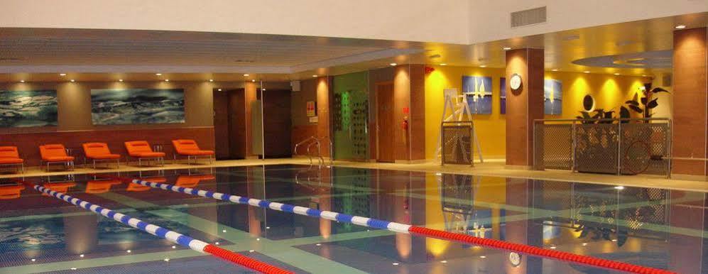 The Warwickshire Hotel And Country Club Leek Wootton Luaran gambar