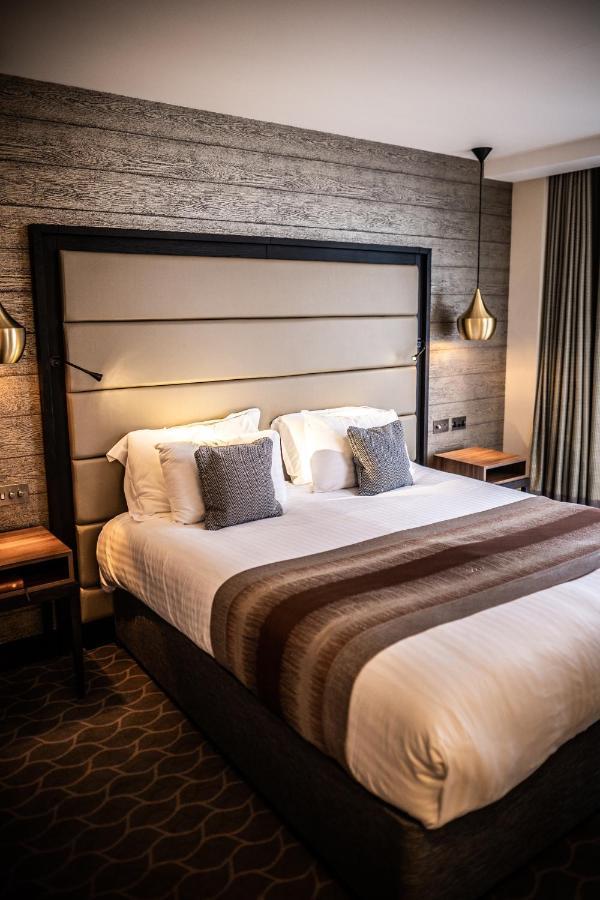 The Warwickshire Hotel And Country Club Leek Wootton Luaran gambar