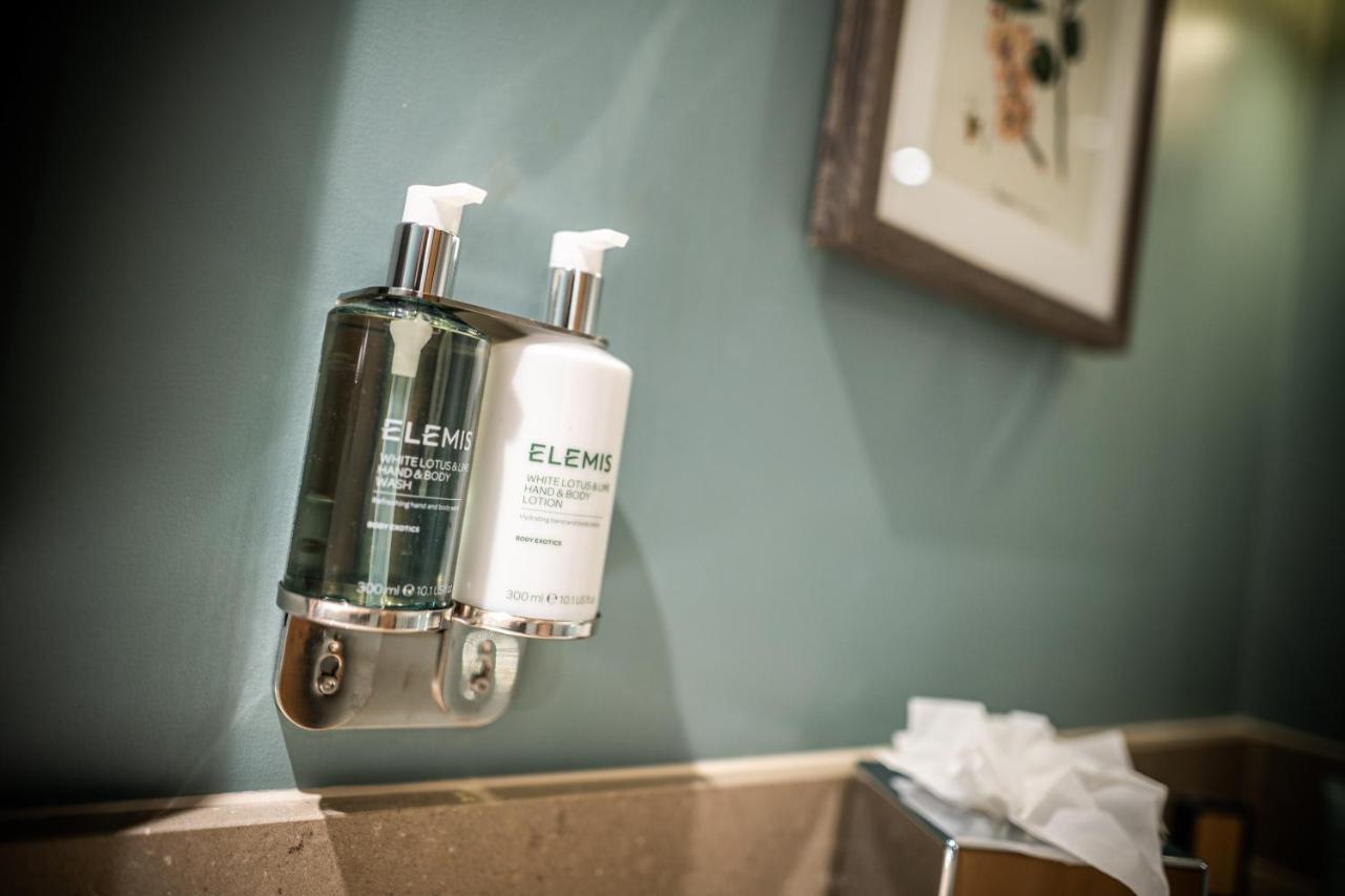 The Warwickshire Hotel And Country Club Leek Wootton Luaran gambar