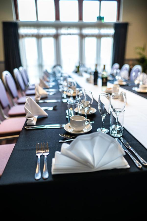 The Warwickshire Hotel And Country Club Leek Wootton Luaran gambar