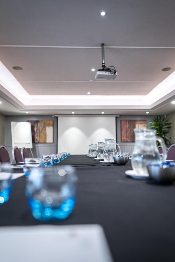 The Warwickshire Hotel And Country Club Leek Wootton Luaran gambar